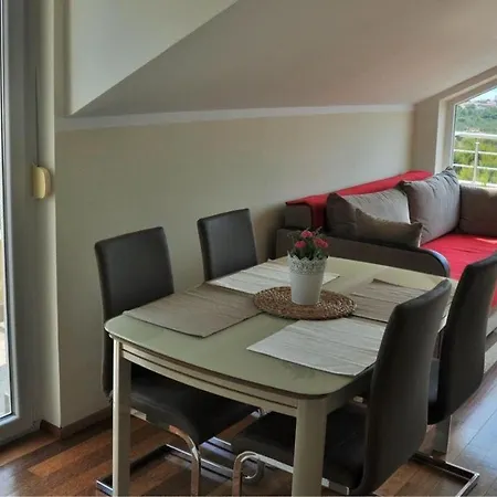 Sun&sea Apartment