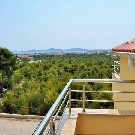 Lejlighed Sun&sea Vodice