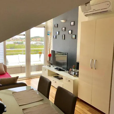 Sun&sea Apartment