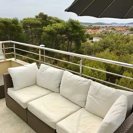 Apartment Sun&sea Vodice