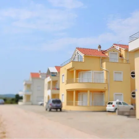 Sun&sea * Vodice