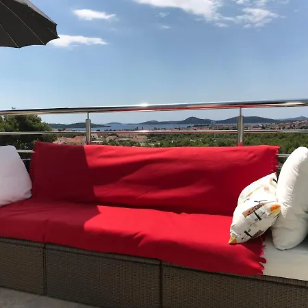 Sun&sea Vodice