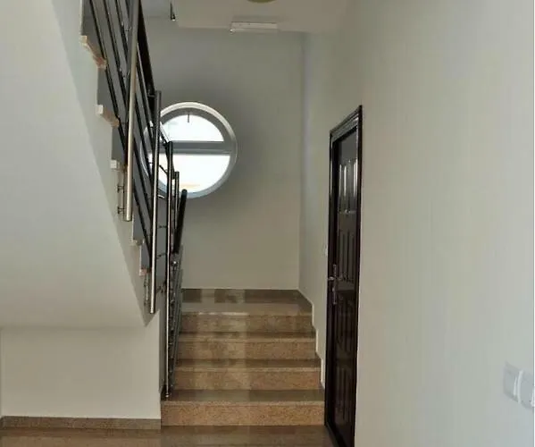 Sun&sea Appartement *