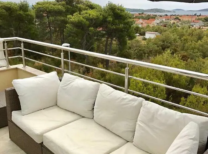 Appartement Sun&sea Vodice